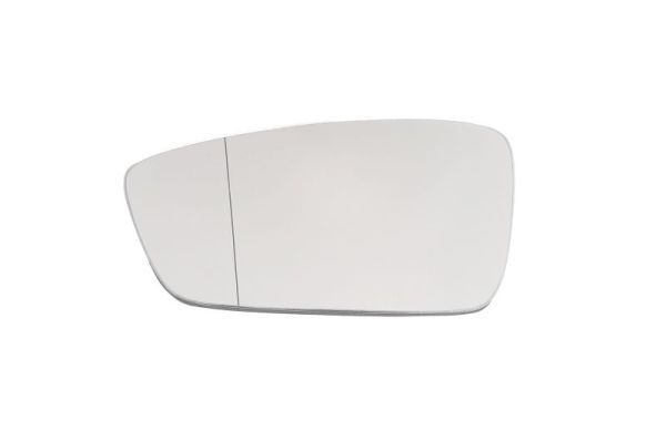 BLIC 6102-02-4301391P Mirror Glass, exterior mirror