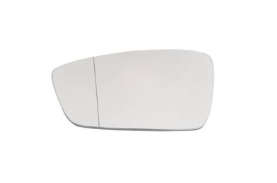 Mirror Glass, exterior mirror BLIC 6102-02-4301391P