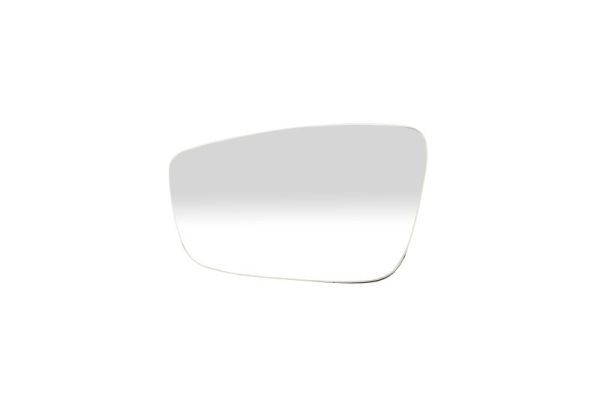 BLIC 6102-02-4301393P Mirror Glass, exterior mirror