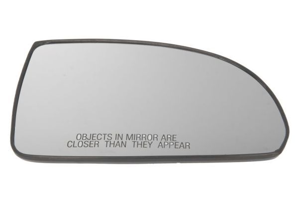 BLIC 6102-02-5304397P Mirror Glass, exterior mirror