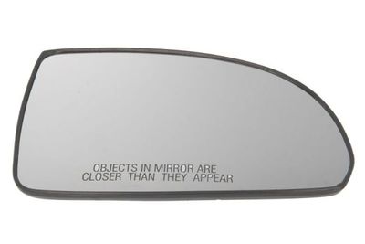 Mirror Glass, exterior mirror BLIC 6102-02-5304397P