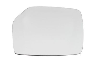 Mirror Glass, exterior mirror BLIC 6102-02-5501295P