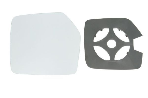 BLIC 6102-02-5501496P Mirror Glass, exterior mirror