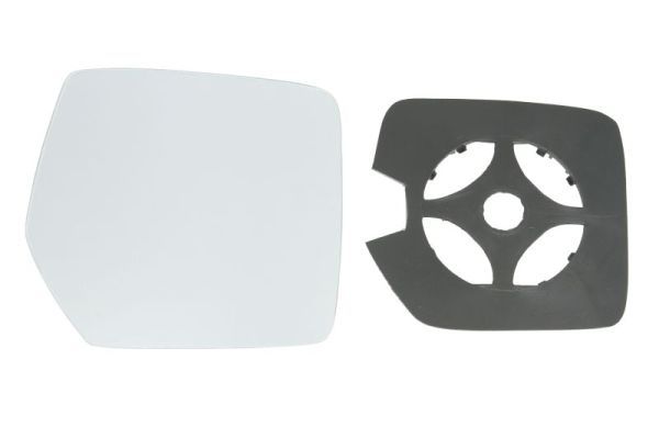 BLIC 6102-02-5501796P Mirror Glass, exterior mirror