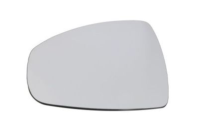 Mirror Glass, exterior mirror BLIC 6102-02-6232618P