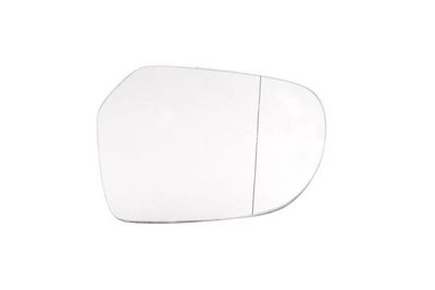 Mirror Glass, exterior mirror BLIC 6102-02-6700491P