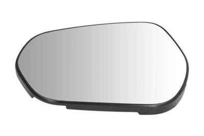 Mirror Glass, exterior mirror BLIC 6102-03-1892312P