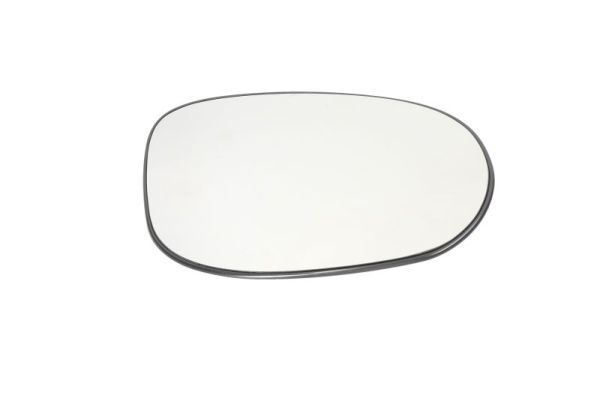BLIC 6102-03-2001210P Mirror Glass, exterior mirror