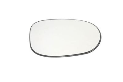 Mirror Glass, exterior mirror BLIC 6102-03-2001210P