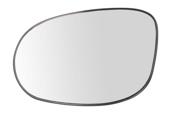 BLIC 6102-03-2001211P Mirror Glass, exterior mirror
