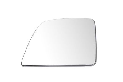Mirror Glass, exterior mirror BLIC 6102-03-2001253P