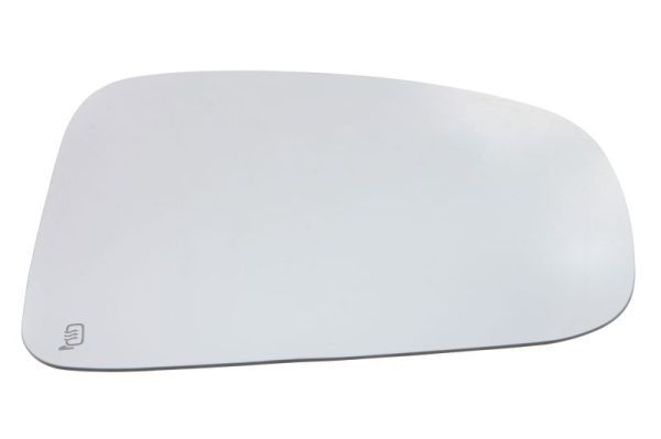 BLIC 6102-03-2001323P Mirror Glass, exterior mirror