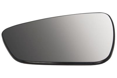 Mirror Glass, exterior mirror BLIC 6102-03-2273310P