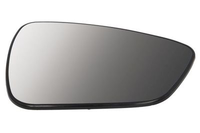 Mirror Glass, exterior mirror BLIC 6102-03-2273311P