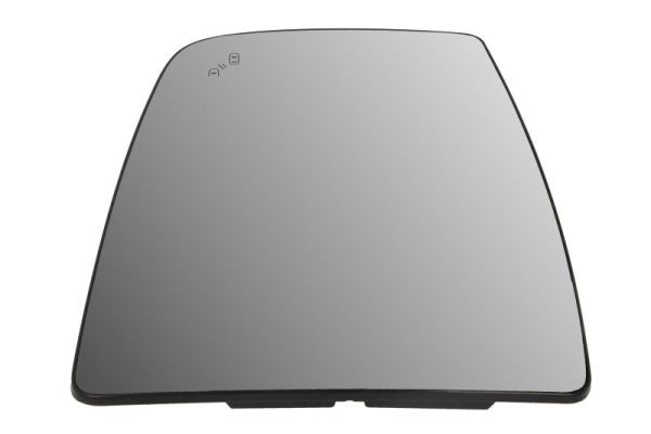 BLIC 6102-03-2391310P Mirror Glass, exterior mirror