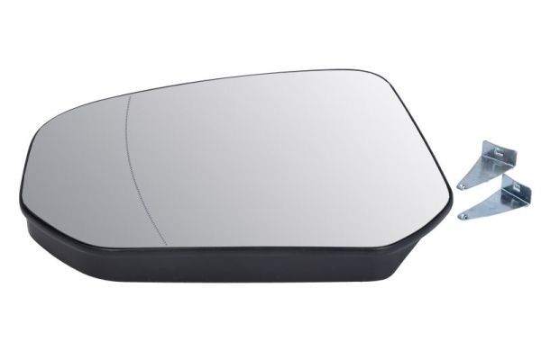 BLIC 6102-03-2402310P Mirror Glass, exterior mirror
