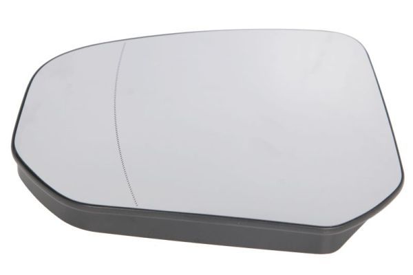 BLIC 6102-03-2402312P Mirror Glass, exterior mirror