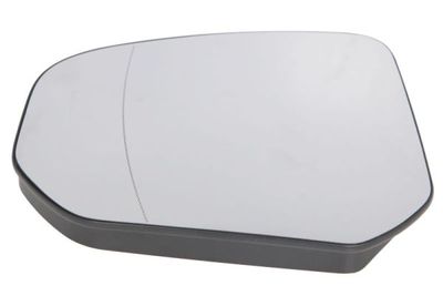 Mirror Glass, exterior mirror BLIC 6102-03-2402312P