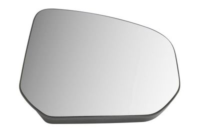 Mirror Glass, exterior mirror BLIC 6102-03-2402313P