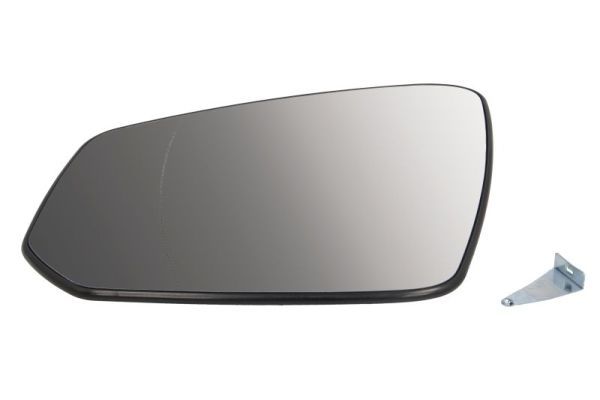BLIC 6102-03-2677310P Mirror Glass, exterior mirror