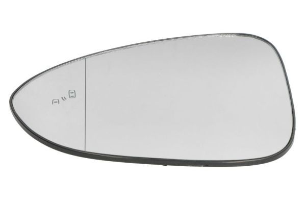 BLIC 6102-04-1103310P Mirror Glass, exterior mirror