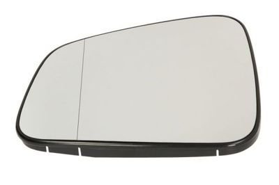 Mirror Glass, exterior mirror BLIC 6102-04-2002017P