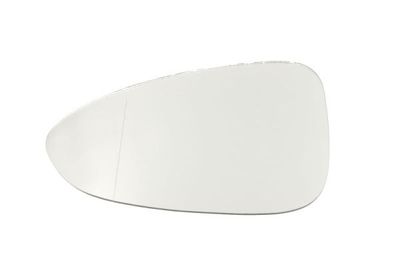 Mirror Glass, exterior mirror BLIC 6102-04-2002051P