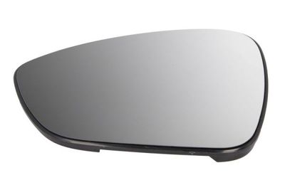 Mirror Glass, exterior mirror BLIC 6102-04-2137310P