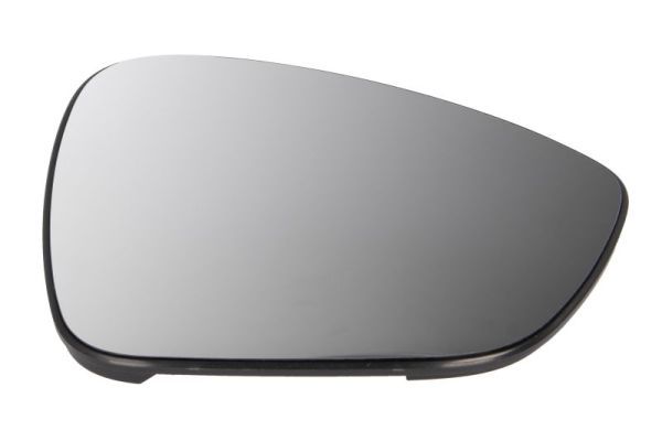 BLIC 6102-04-2137311P Mirror Glass, exterior mirror