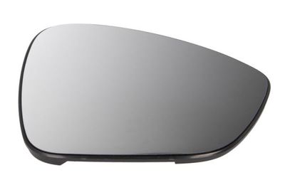 Mirror Glass, exterior mirror BLIC 6102-04-2137311P
