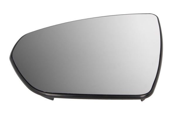 BLIC 6102-04-2304310P Mirror Glass, exterior mirror