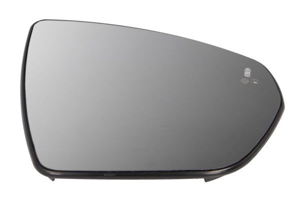 BLIC 6102-04-2304313P Mirror Glass, exterior mirror