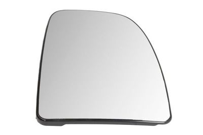 Mirror Glass, exterior mirror BLIC 6102-04-2579311P