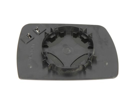 BLIC 6102-05-018367P Mirror Glass, exterior mirror