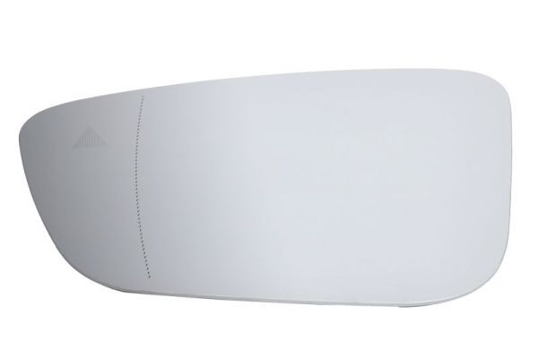BLIC 6102-05-2001051P Mirror Glass, exterior mirror