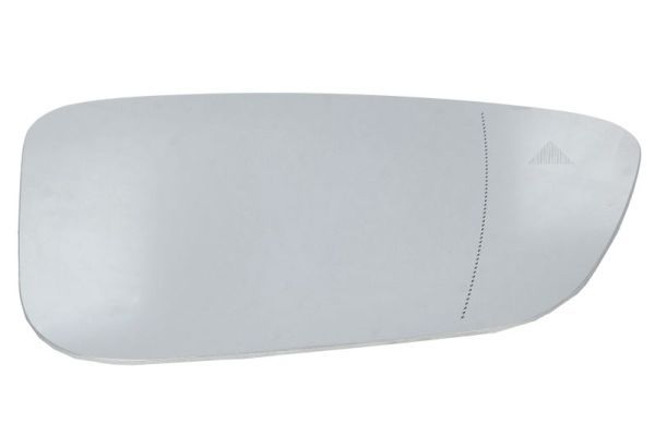 BLIC 6102-05-2001052P Mirror Glass, exterior mirror