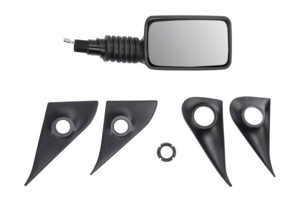 BLIC 6102-05-2266310P Mirror Glass, exterior mirror