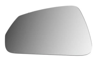 Mirror Glass, exterior mirror BLIC 6102-05-2676310P