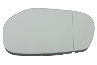 Mirror Glass, exterior mirror BLIC 6102-06-2001429P