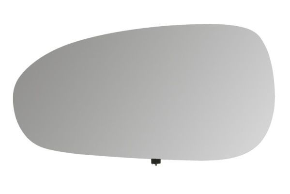 BLIC 6102-07-2001159P Mirror Glass, exterior mirror