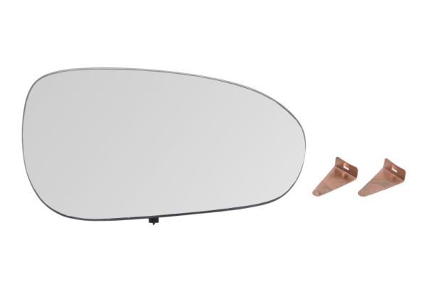 BLIC 6102-07-2001160P Mirror Glass, exterior mirror