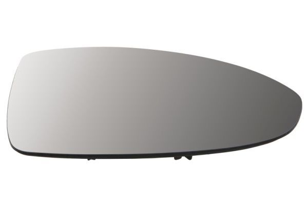 BLIC 6102-07-2590313P Mirror Glass, exterior mirror