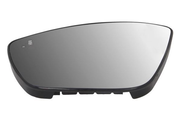 BLIC 6102-08-2002070P Mirror Glass, exterior mirror