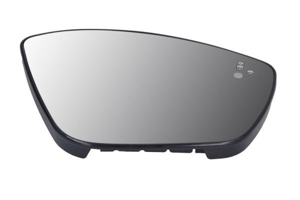 BLIC 6102-08-2002071P Mirror Glass, exterior mirror