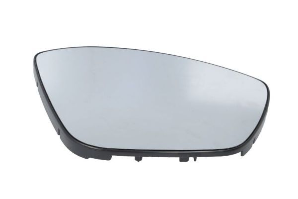 BLIC 6102-08-2221311P Mirror Glass, exterior mirror
