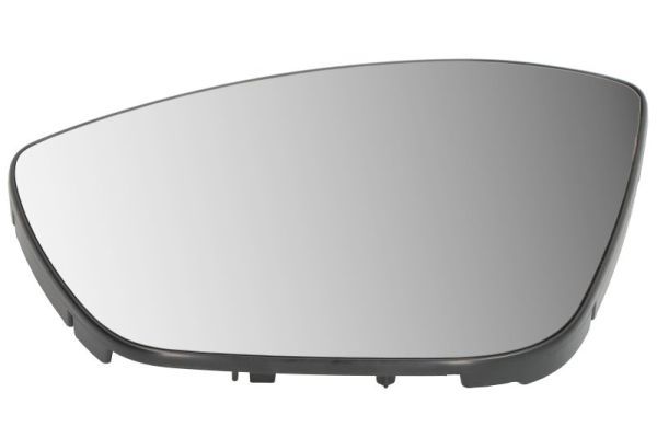 BLIC 6102-08-2221312P Mirror Glass, exterior mirror