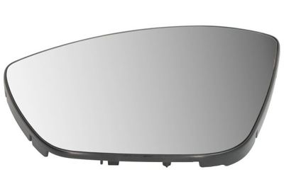 Mirror Glass, exterior mirror BLIC 6102-08-2221312P