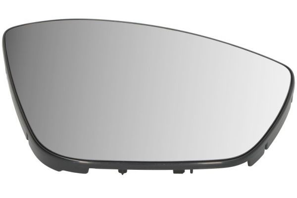 BLIC 6102-08-2221313P Mirror Glass, exterior mirror
