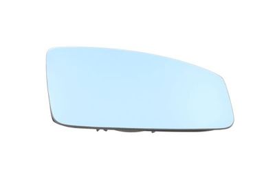 Mirror Glass, exterior mirror BLIC 6102-09-2002134P