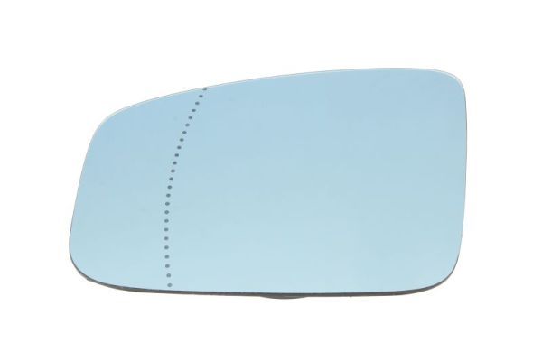 BLIC 6102-09-2002137P Mirror Glass, exterior mirror
